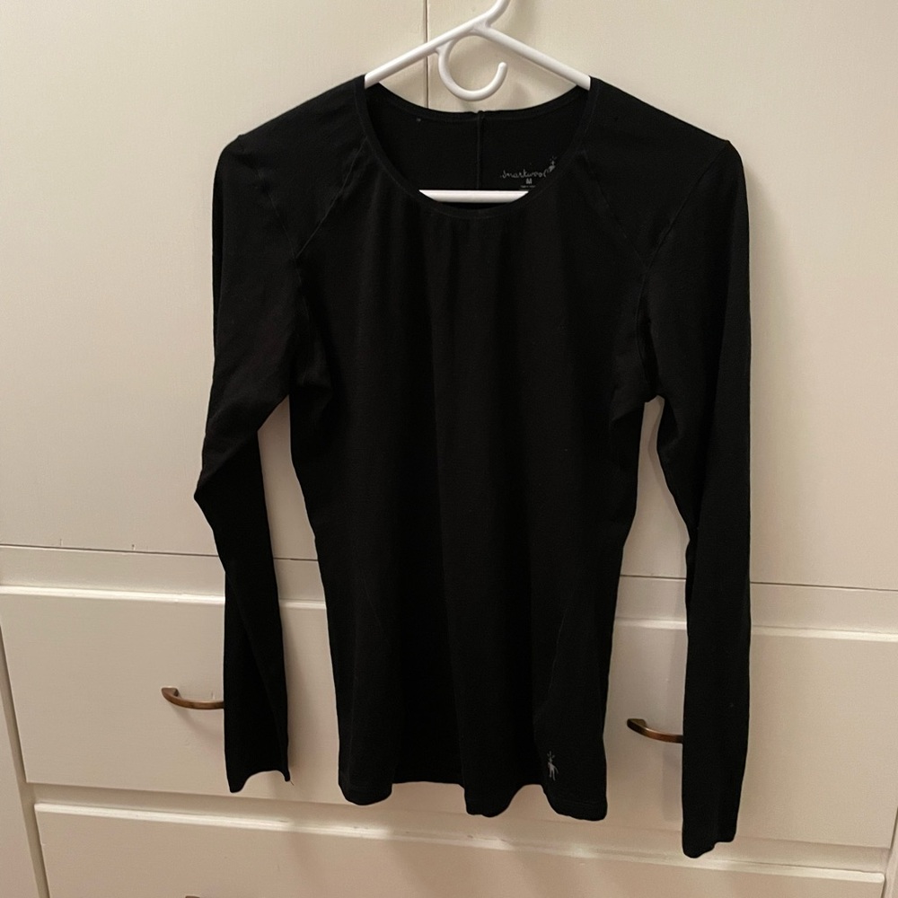 Smartwool base layer